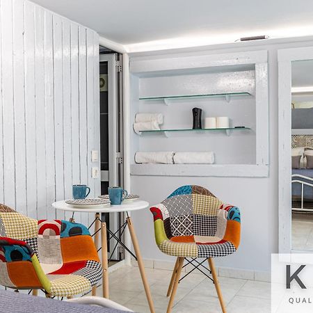 Little Studio In Argostoli 外观 照片