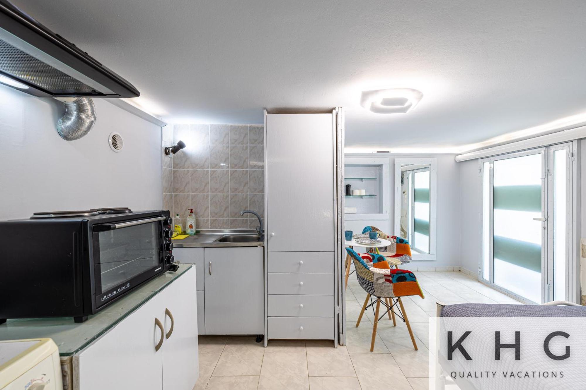Little Studio In Argostoli 外观 照片