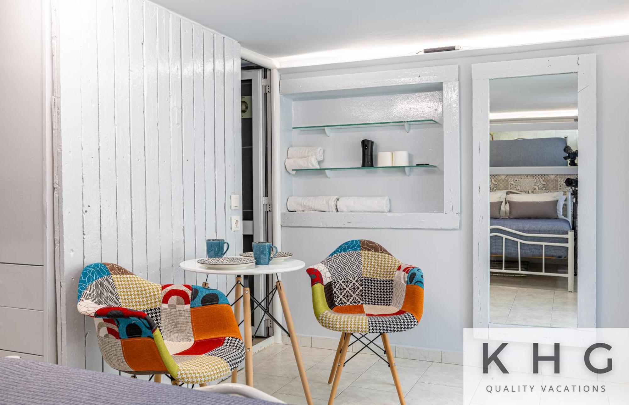 Little Studio In Argostoli 外观 照片
