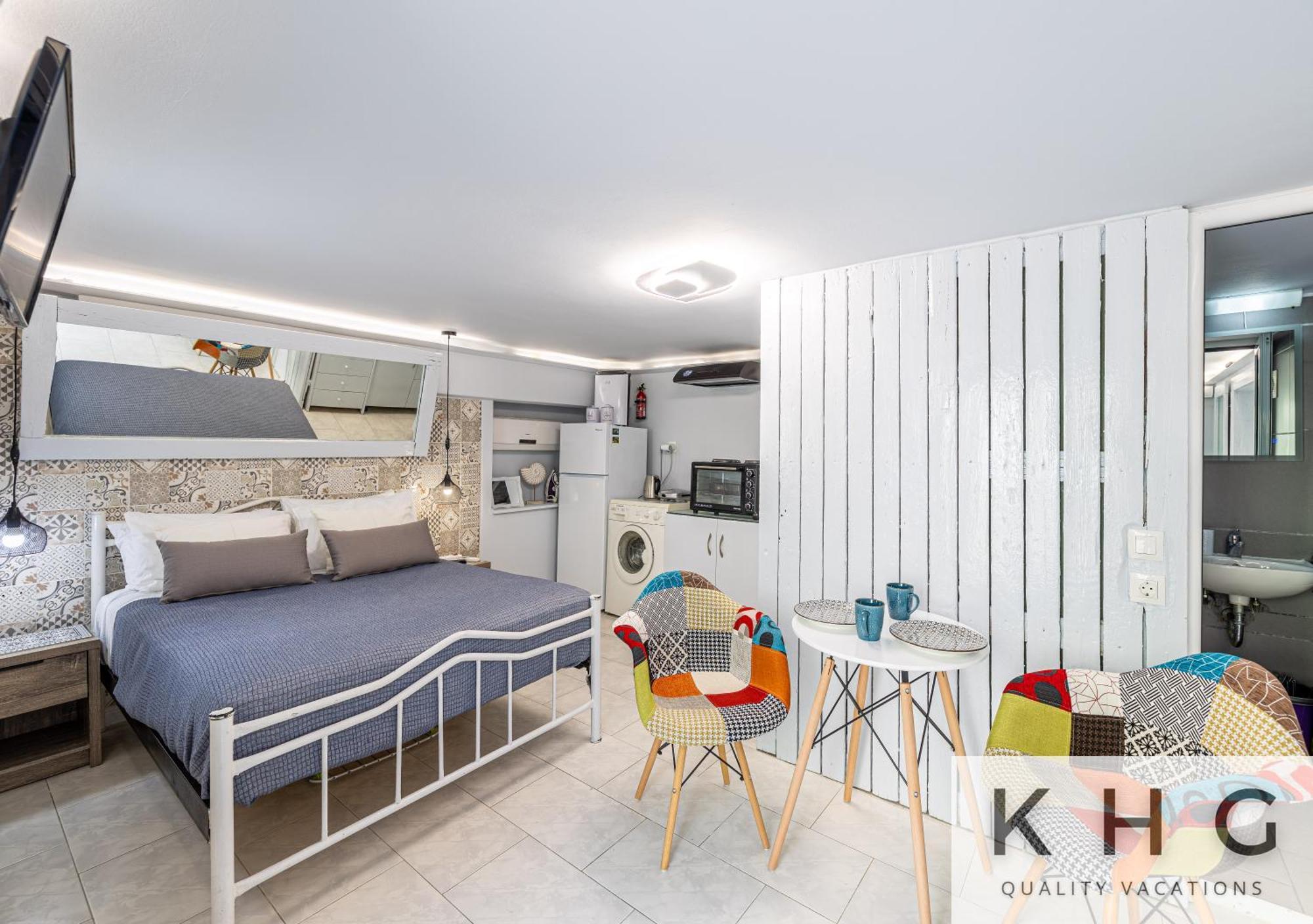 Little Studio In Argostoli 外观 照片