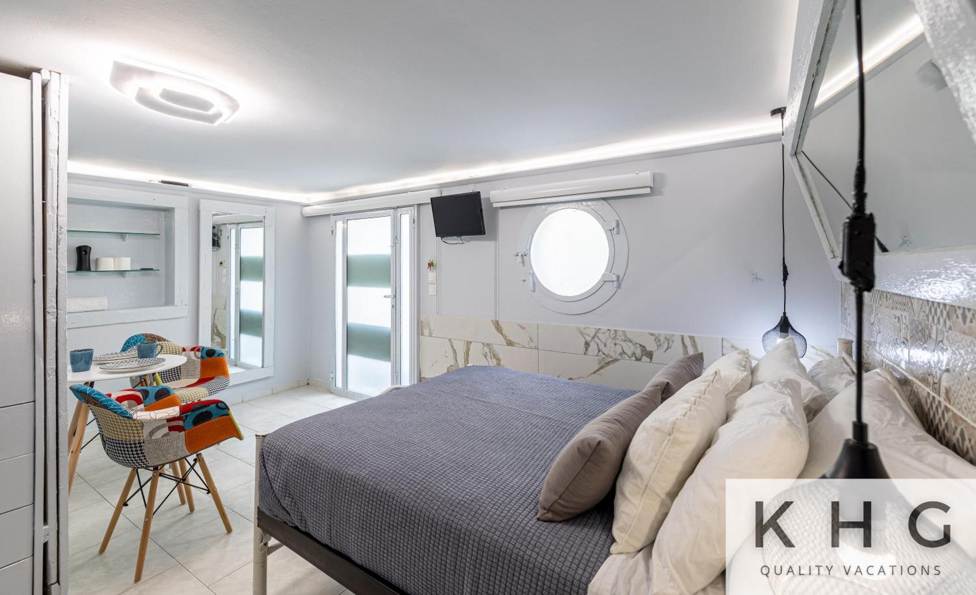 Little Studio In Argostoli 外观 照片