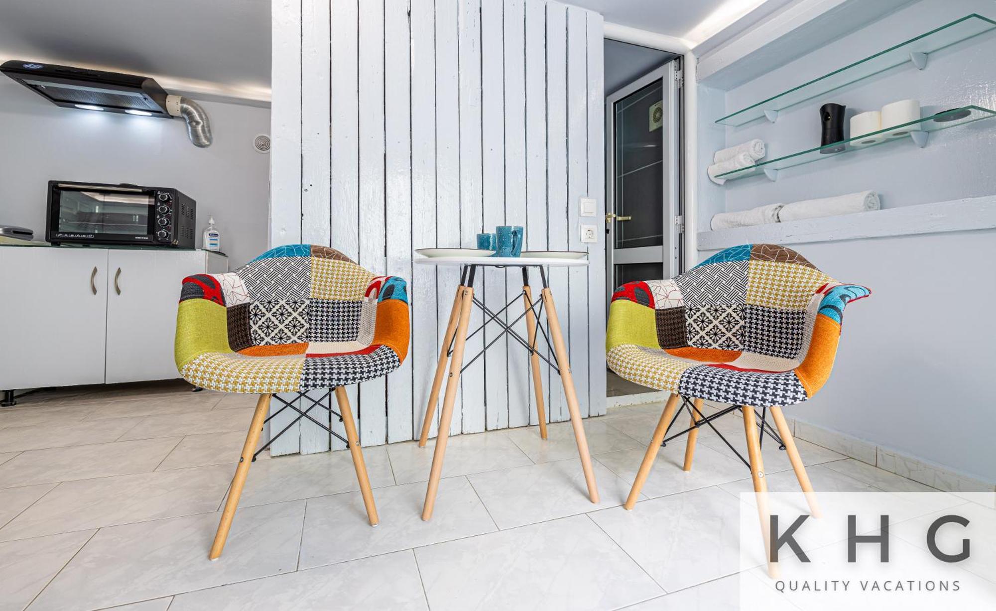 Little Studio In Argostoli 外观 照片