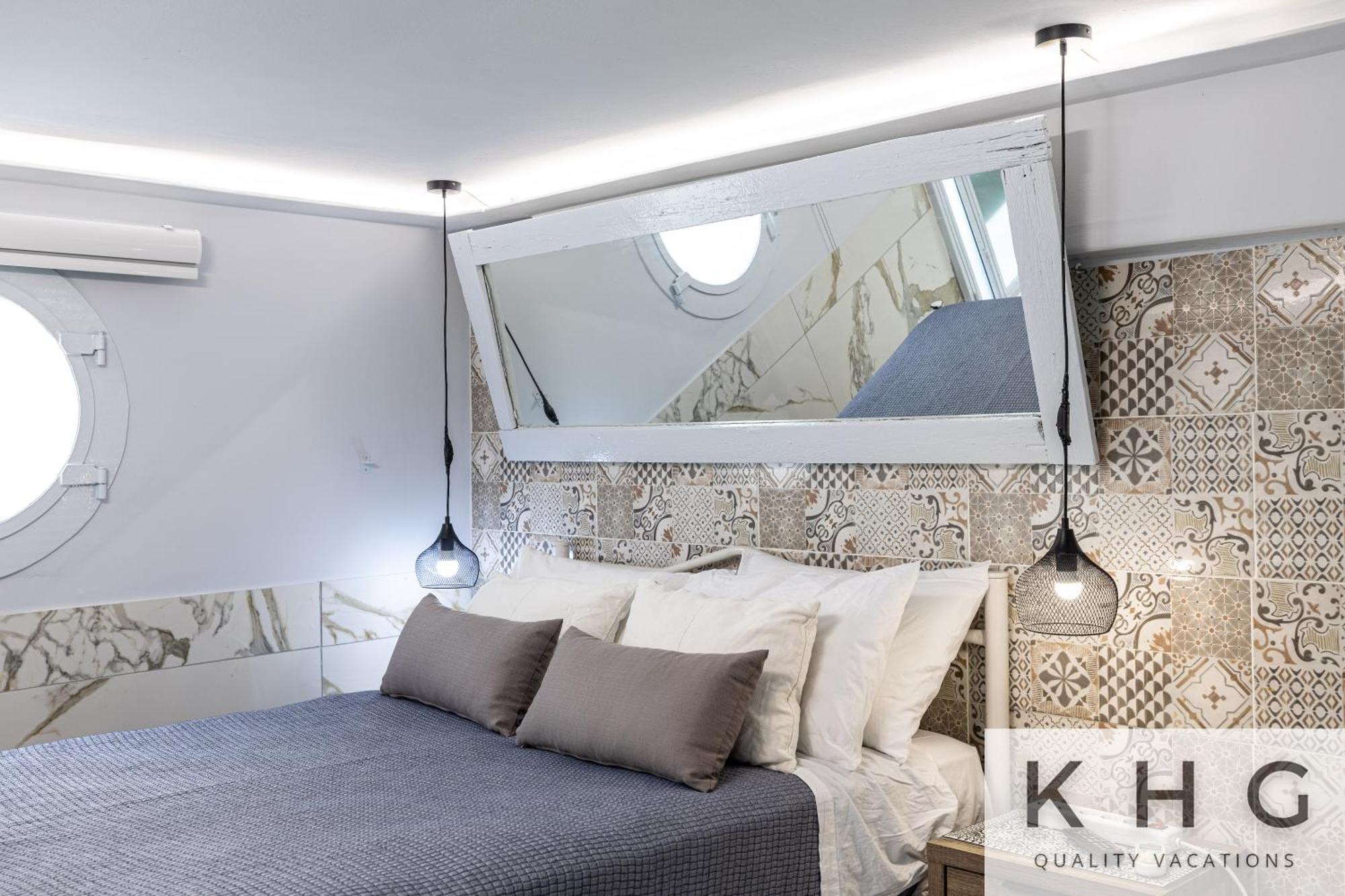 Little Studio In Argostoli 外观 照片